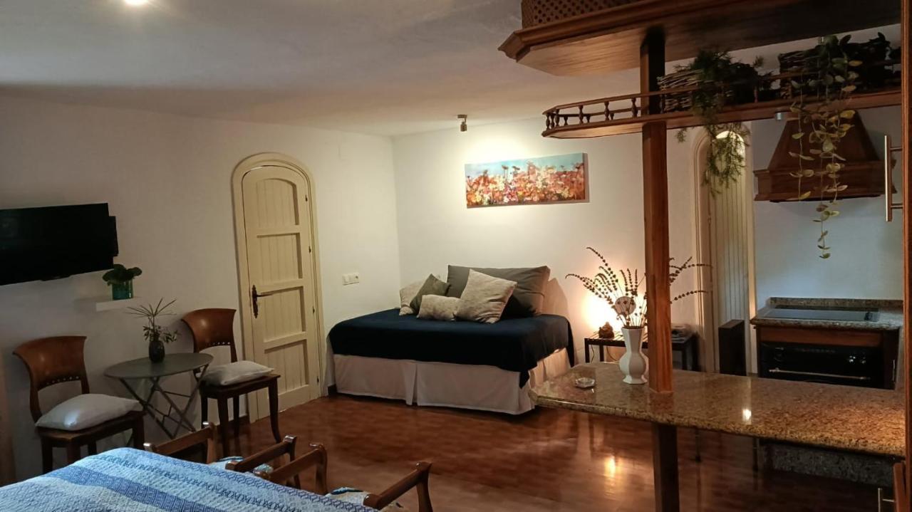 La Fuente Oase B&B Coín Exterior foto